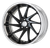 Work Gnosis Cvs 5x115 21x9+38 H Disk Matte Black
