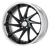 Work Gnosis Cvs 5x115 22x8.5+22 H Disk Matte Black