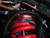 aFe CONTROL 2.5 IN Front & 1 IN Rear Lift Kit 22-24 Toyota Tundra V6-3.4L (tt) - 416-72T009-R Photo - Mounted