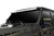 Oracle Jeep Wrangler JL/Gladiator JT Integrated Windhsiled LED Light Bar System - 5917-023 Photo - Mounted