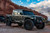 Oracle Jeep Wrangler JL/Gladiator JT Integrated Windhsiled LED Light Bar System - 5917-023 Photo - lifestyle view