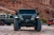 Oracle Jeep Wrangler JL/Gladiator JT Integrated Windhsiled LED Light Bar System - 5917-023 Photo - lifestyle view