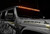 Oracle Jeep Wrangler JL/Gladiator JT Integrated Windhsiled LED Light Bar System - 5917-023 Photo - lifestyle view