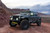 Oracle Jeep Wrangler JL/Gladiator JT Integrated Windhsiled LED Light Bar System - 5917-023 Photo - lifestyle view