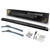 Oracle Jeep Wrangler JL/Gladiator JT Integrated Windhsiled LED Light Bar System - 5917-023 Photo - out of package