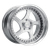 CCW LM5T 5x130 19x7.5 +0 Polished