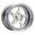 CCW LM5T 6x139.7 21x8 +38 Polished