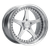 CCW SA50 6x114.3 19x8 +25 Polished
