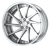 Work Gnosis Cvs 5x120 19x9+45 H Disk Matte Silver