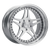 CCW SA52 4x114.3 22x9 +70 Polished