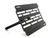 GrimmSpeed 10+ Subaru Legacy/Outback / 13+ Subaru BRZ/13+ Scion FR-S License Plate Relocation Kit - 094029 Photo - Primary