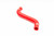 GrimmSpeed 15-17 Subaru WRX / 14-17 Subaru Forester XT Radiator Hose Kit - Red - 405328 Photo - Primary