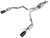 AWE Gen 3 Raptor R SwitchPath Exhaust - Diamond Black Tips - 3025-33852 User 1