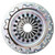 OS Giken Nissan SKYLINE RB26DETT TS Series Dampened Twin Plate Clutch (Req NS201-BC60M or OSG TOB) - NS201-BC6 Photo - Primary