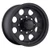 Pacer 164B LT Mod Black 8x165.1 16x8 -06 Matte Black