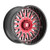 Fittipaldi Offroad FA16MC 5x139.7/5X150 18x9 +12 Mirror Coat