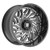 Fittipaldi Offroad FA16MC 8x165.1 22x12 -51 Mirror Coat