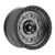 Fittipaldi Offroad FT100AB 5x127 18x9 +18 Anthracite Black