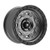 Fittipaldi Offroad FT100AB 5x127 18x9 +18 Anthracite Black