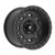Fittipaldi Offroad FT100SB 5x127 20x9 +18 Satin Black