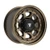 Fittipaldi Offroad FT103Z 8x165.1 17x8.5 +0 Satin Bronze