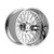 Fittipaldi Offroad FTF500P 8x165.1 26x16 -101 Polished