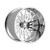 Fittipaldi Offroad FTF506P 8X170 28x16 -101 Polished