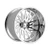 Fittipaldi Offroad FTF506P 5x127 26x14 -76 Polished