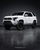 Gear Off Road 713B 6x139.7 17x9 +10 Gloss Black