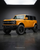 Gear Off Road 713B 6x139.7 20x9 +10 Gloss Black
