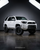 Gear Off Road 713B 6x139.7 20x9 +10 Gloss Black