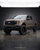 Gear Off Road 768B aftermarket wheels - visualization by THREEPIECE.US