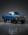 1997 Ford F250 Xl Blue on Gear Off Road 768B wheels - visualization by THREEPIECE.US