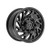 Gear Off Road 769B 6X135/6x139.7 22x10 -19 Gloss Black