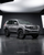 2017 Toyota Land Cruiser Prado 150 on Gear Off Road 769BM wheels - visualization by THREEPIECE.US