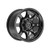 Gear Off Road 772B 8x165.1 20x9 +18 Gloss Black