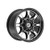 Gear Off Road 772MB 8x165.1/8x165.1 20x9 +18 Gloss Black Machined
