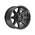 Gear Off Road 773B 5x114.3/5x127 20x10 -12 Gloss Black