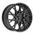 Motiv 430B Maestro 5X112/5x114.3 17x7.5 +40 GLOSS BLACK