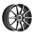 Motiv 431MB Elicit 5X108/5x114.3 16x7.5 +40 MACHINED BLACK