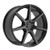Motiv 432B Rigor 5X108/5x114.3 18x7.5 +40 Gloss Black