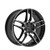 Motiv 434MB Matic 5X112/5x114.3 17x7.5 +40 MACHINED BLACK