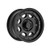 Gear Off Road 774SB 8x165.1 17x8.5 +15 Satin black