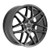 Motiv 435G Foil 5X100/5x114.3 17x7.5 +40 Gloss Graphite