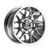 Gear Off Road 768C 6X135/6x139.7 20x9 +0 Chrome