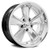Boyd Coddington BC2P Speedster 5x114.3 17x8 +0 High Polish