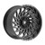 Fittipaldi Offroad FA20BM 6X135/6x139.7 22x12 -44 Gloss Black Milled