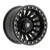 Fittipaldi Offroad FB152B 6x139.7 17x9 -38 Satin Black