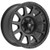 Fittipaldi Offroad FT105SB 6x139.7 17x8.5 +0 Satin Black
