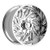 Fittipaldi Offroad FA13MC 6X135/6x139.7 24x12 -44 Mirror Coat